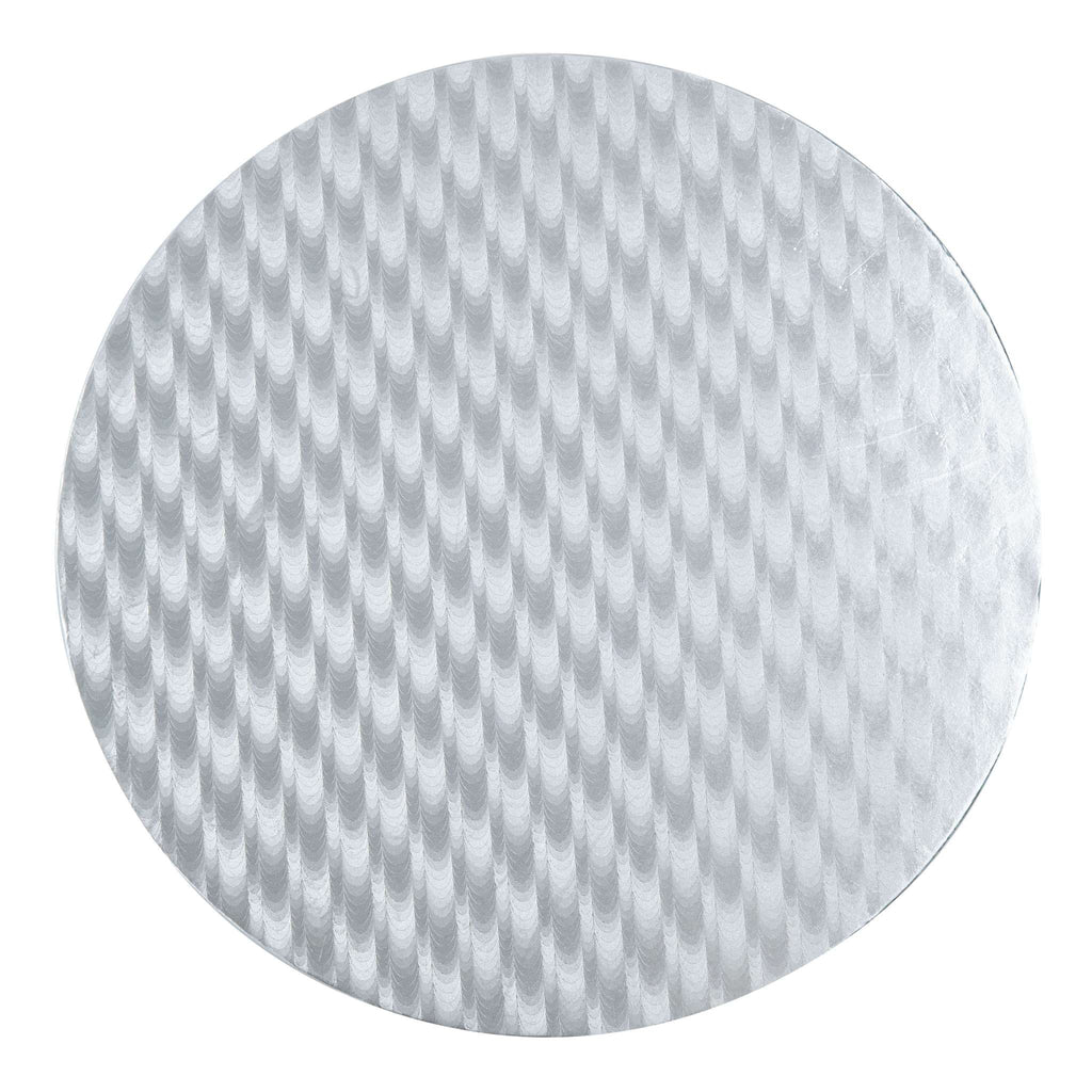 PME Baking Essentials 12” Round Cake Card (30.5cm / 12”), Pack of 3