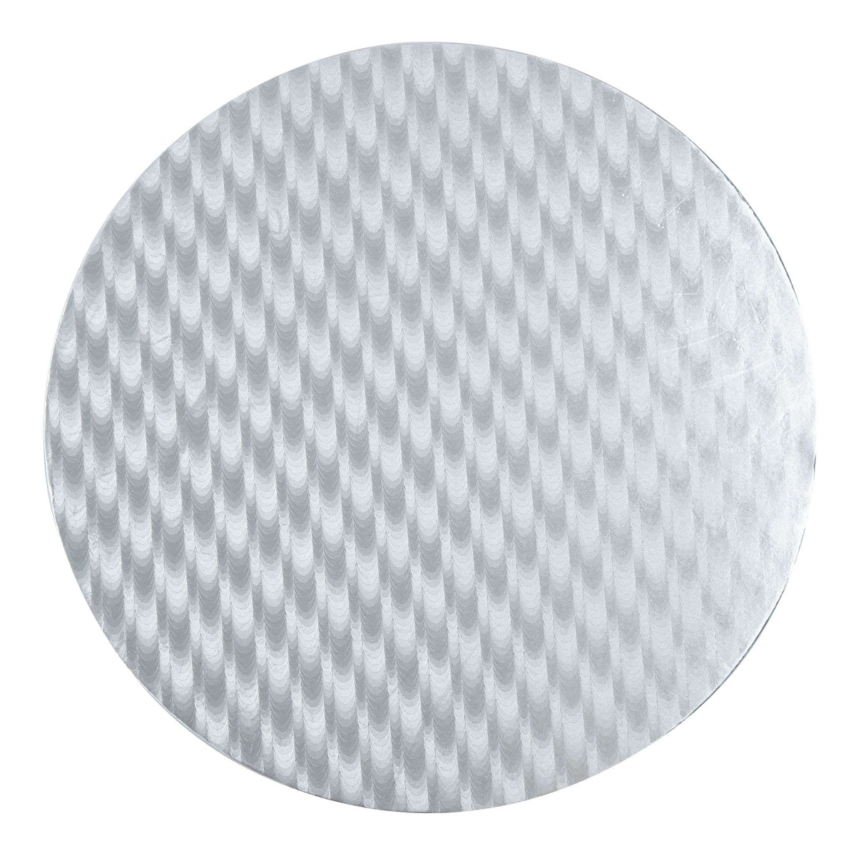 PME Baking Essentials 12” Round Cake Card (30.5cm / 12”), Pack of 3