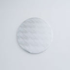 Runde Tortenunterlage (101mm / 4")