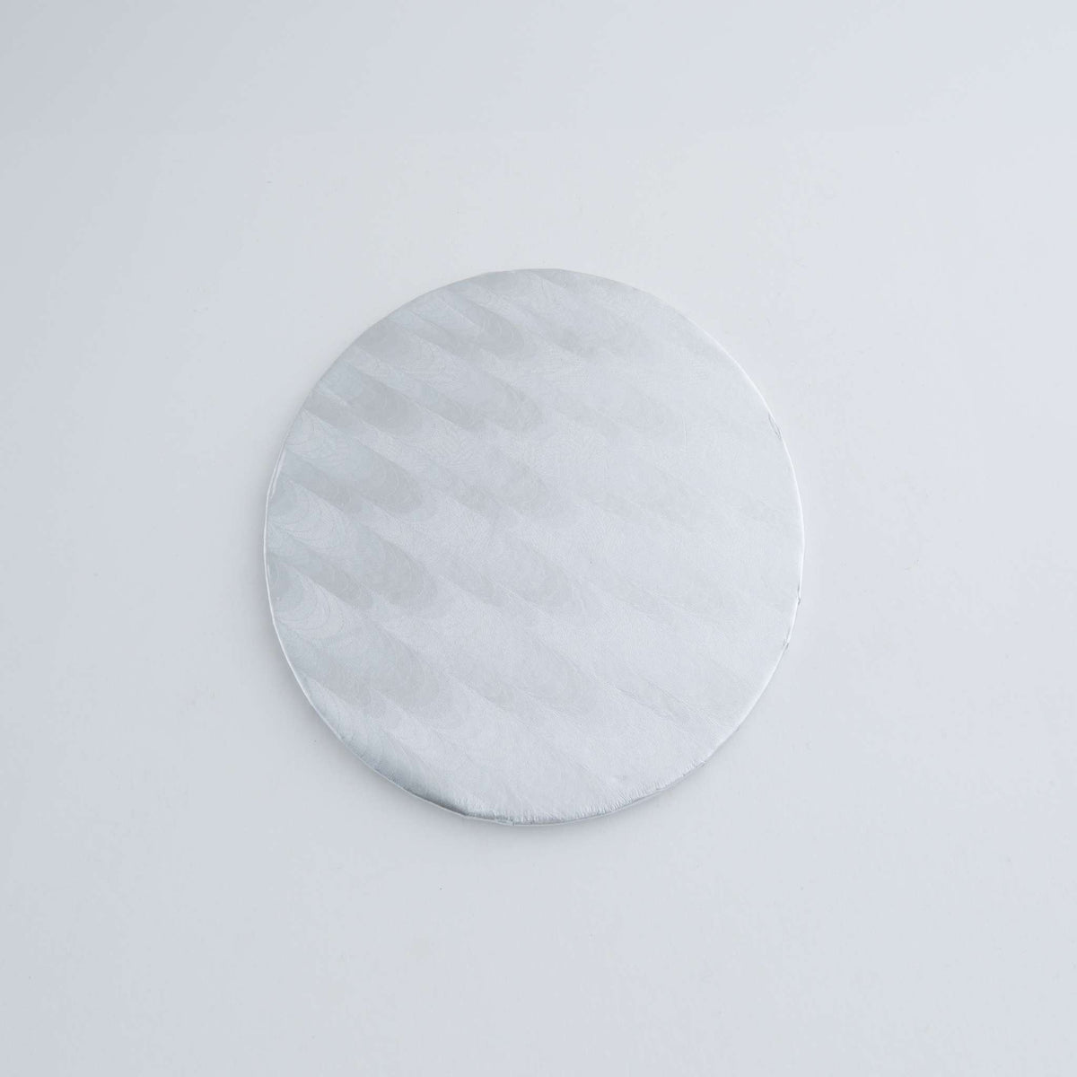 Round Premium Heavy Duty Cake Card (4" / 10.1cm)