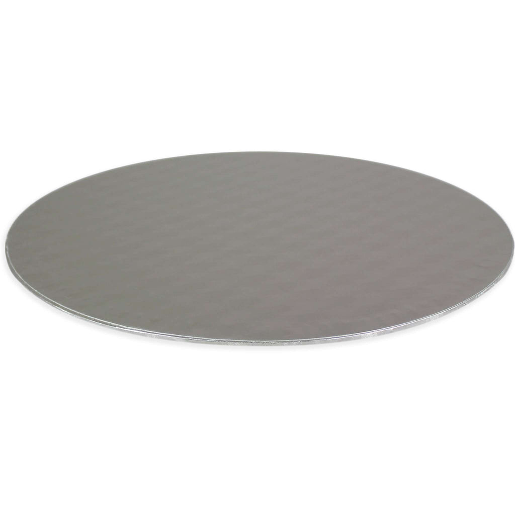 Runde Tortenunterlage (101mm / 4")