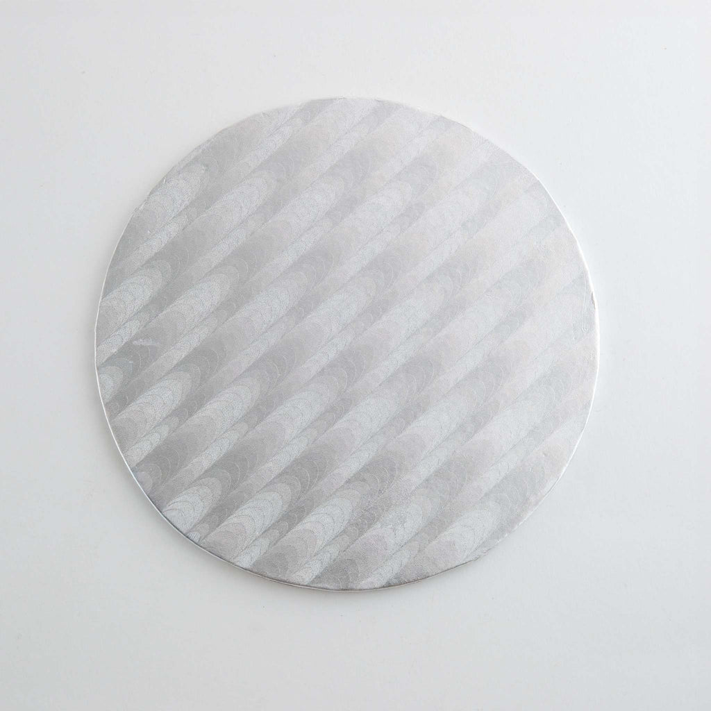 Ronde Taartkaart (127mm / 5")