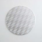 Ronde Taartkaart (127mm / 5")