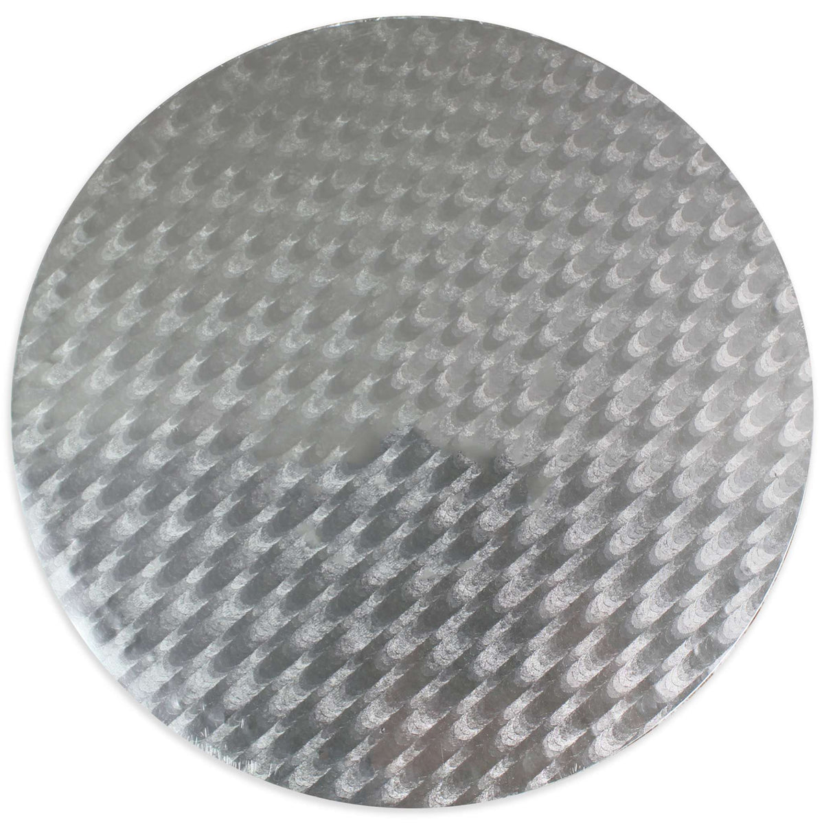 Round Premium Heavy Duty Cake Card (6" / 15.2cm)