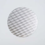 Ronde Taartkaart (203mm / 8")