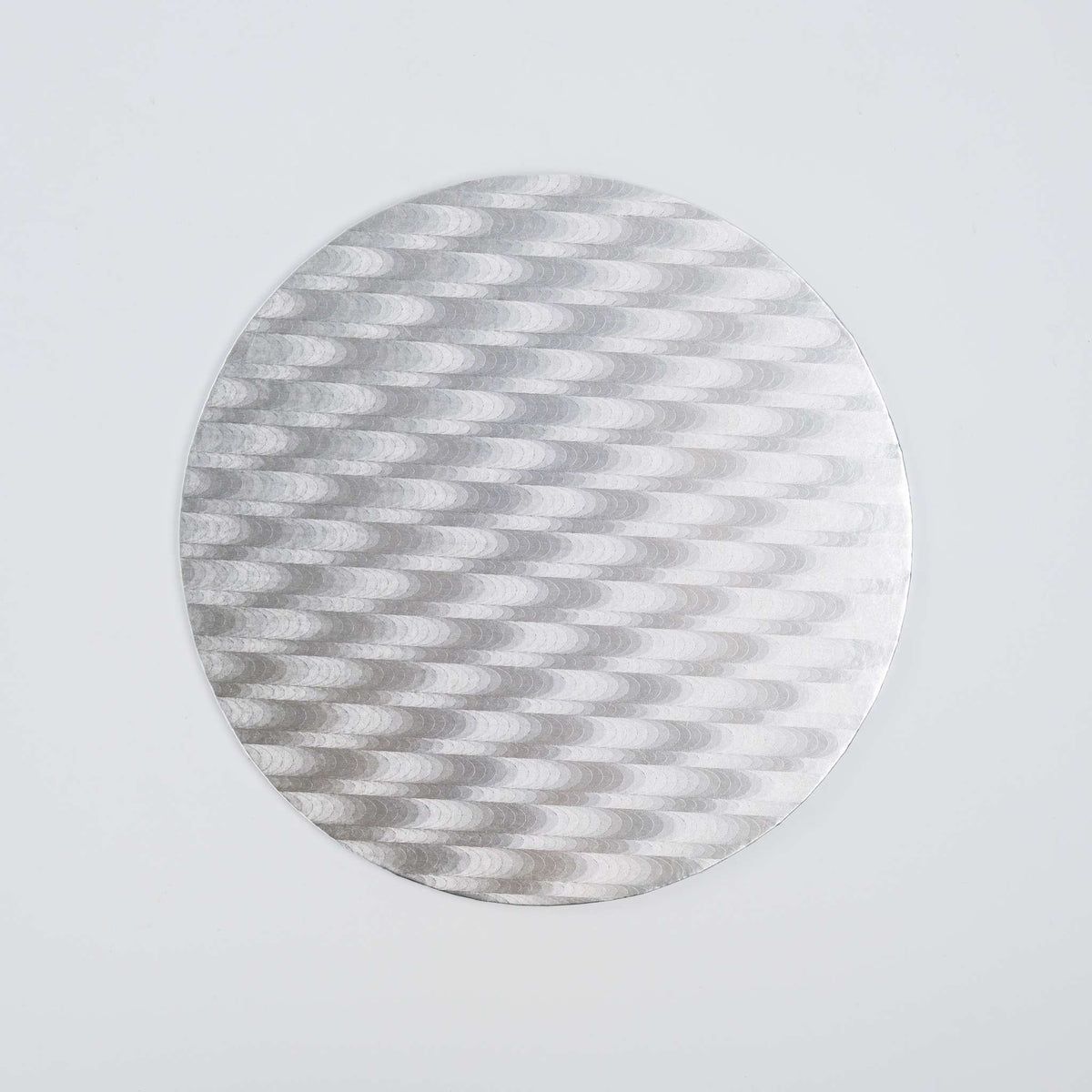Round Premium Heavy Duty Cake Card (8" / 20.3cm)
