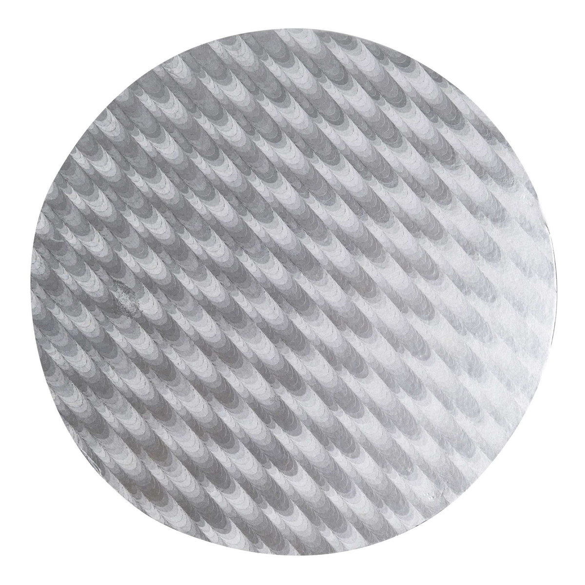 Round Premium Heavy Duty Cake Card (9" / 22.8cm)
