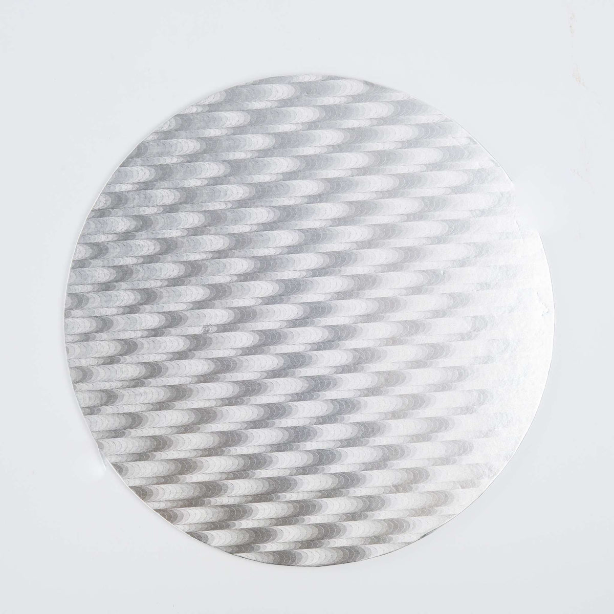 Round Premium Heavy Duty Cake Card (10" / 25.4cm)