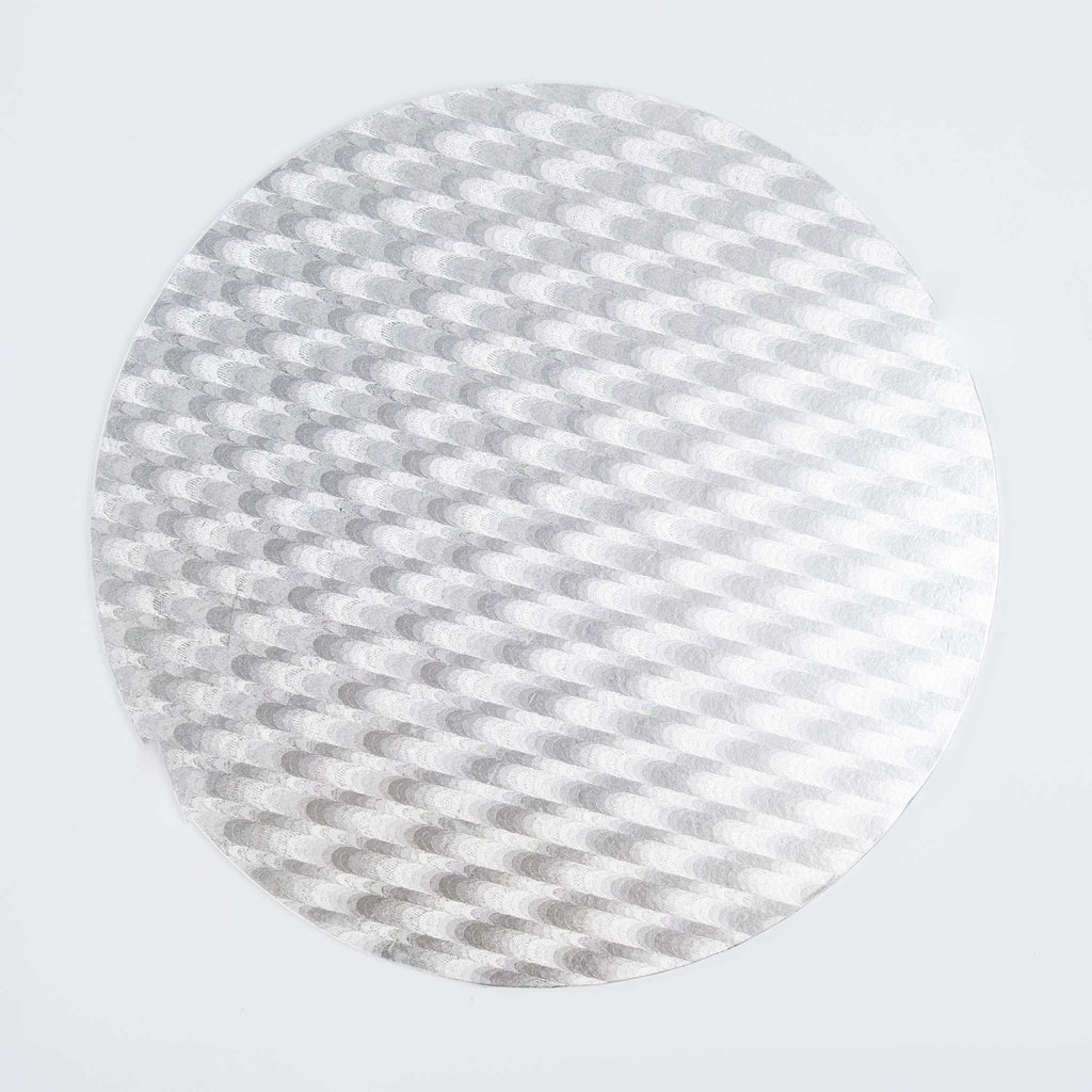 Plato Redondo para Pastel de 28cm (11 Pulgadas)