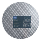 Ronde Taartkaart (305mm / 12")