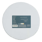 Ronde Taartkaart (305mm / 12")