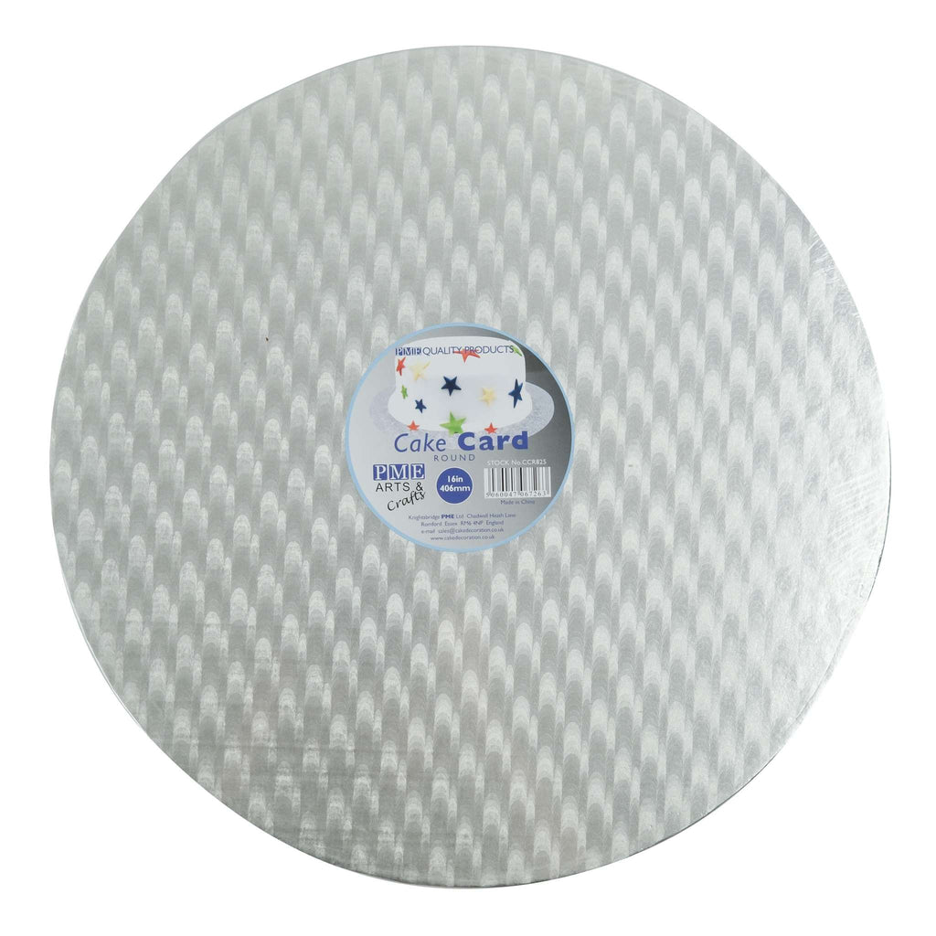 Runde Tortenunterlage (406mm / 16")