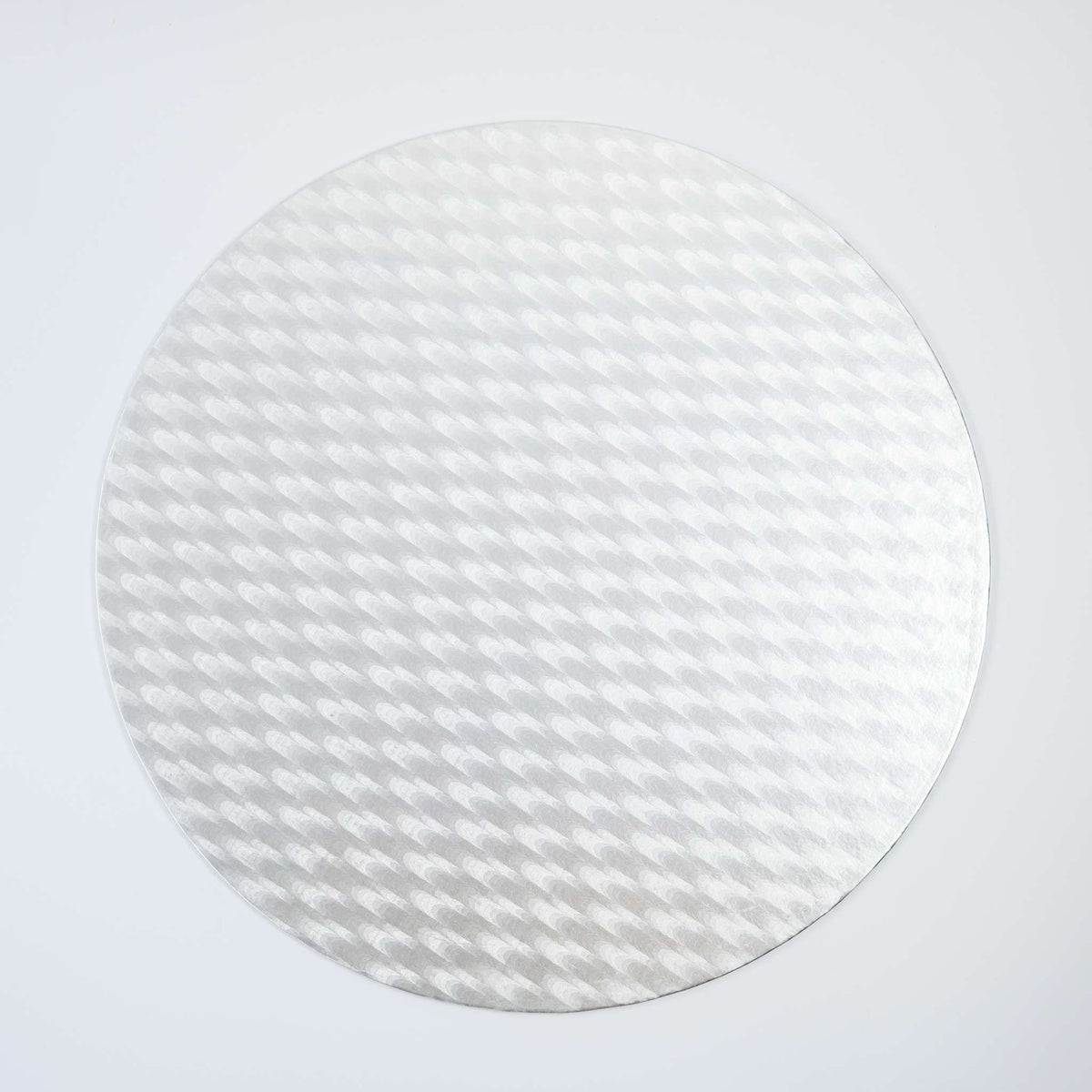 Round Premium Heavy Duty Cake Card (16" / 40.6cm)