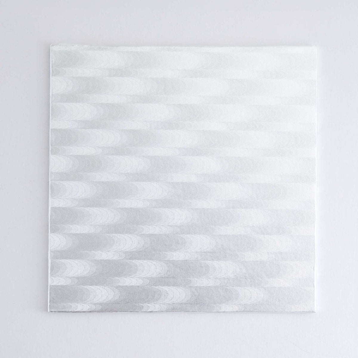 Value Square Cake Card (127mm / 5in), Set of 3