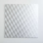 Bakbenodigdheden Vierkant Taartkarton (203mm / 8"), Set van 3