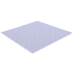 Value Square Cake Card (254mm / 10in), Set of 3