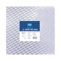 Value Square Cake Card (305mm / 12in), Set of 3