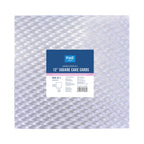 Value Square Cake Card (305mm / 12in), Set of 3