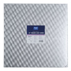Value Square Cake Card (355mm / 14in), Set of 3