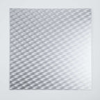 Value Square Cake Card (355mm / 14in), Set of 3