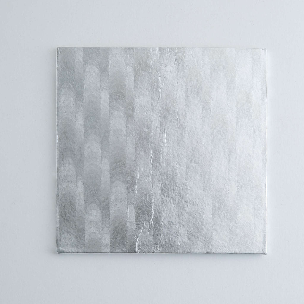 Quadratische Tortenunterlage (101mm / 4")