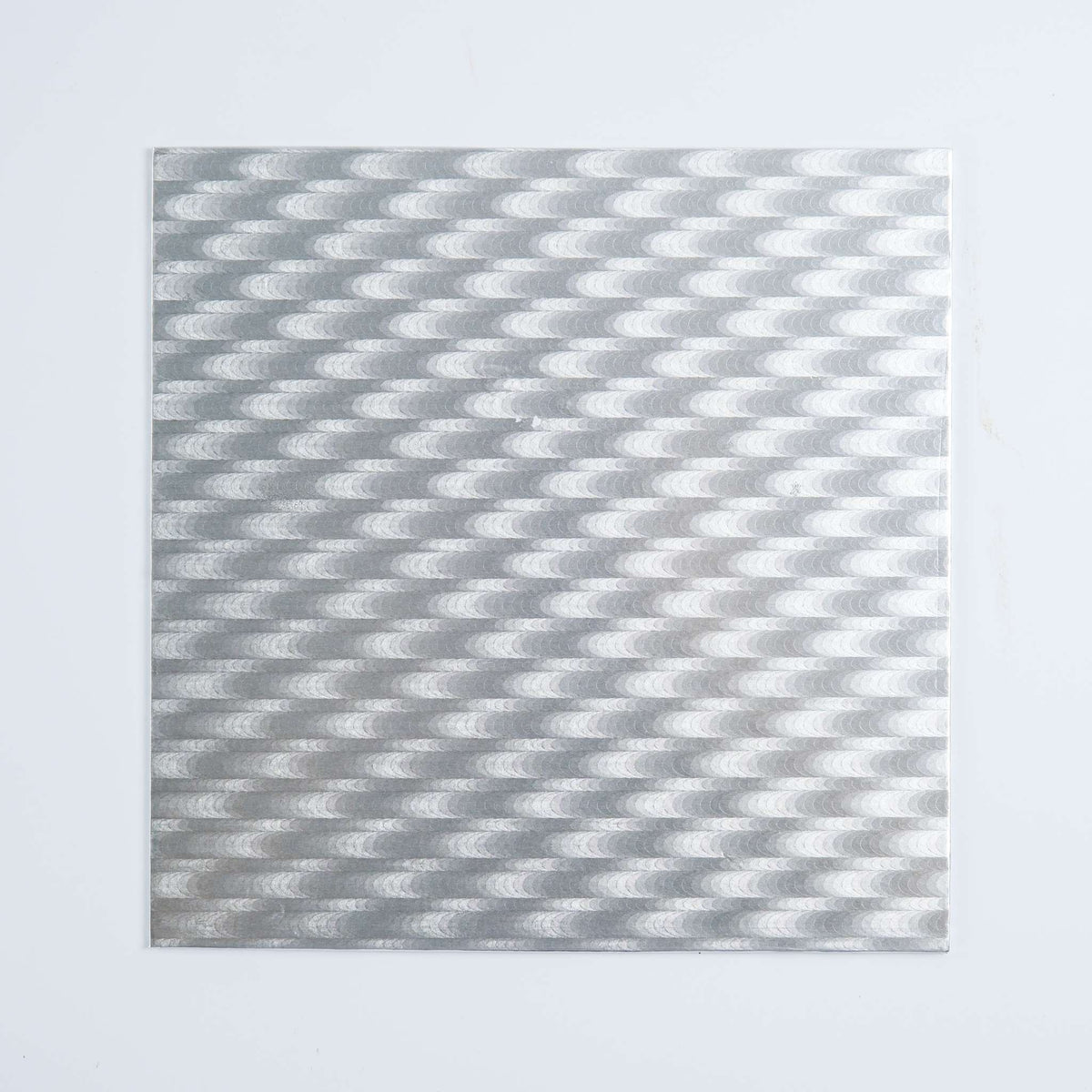 Quadratische Tortenunterlage (254mm / 10")