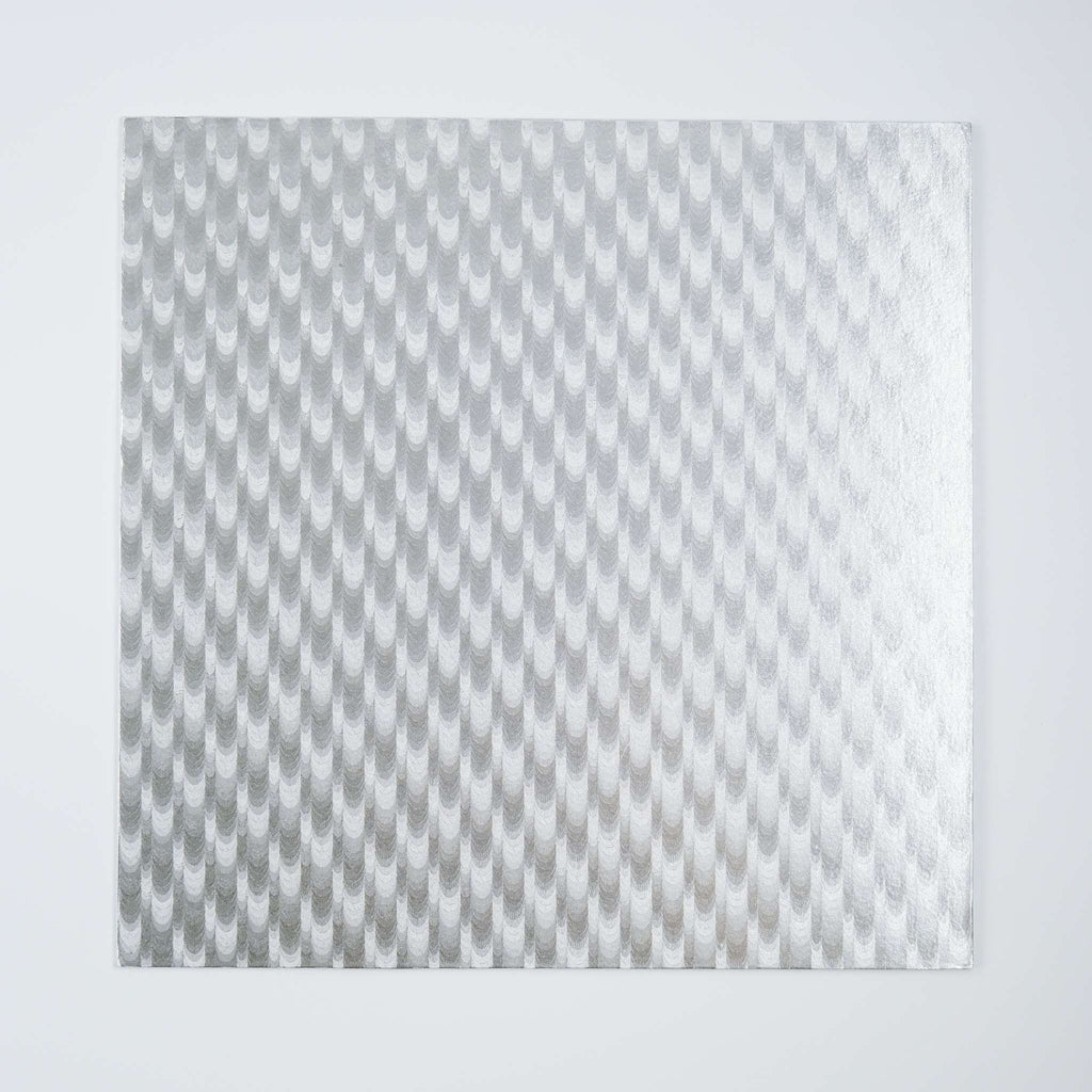 Quadratische Tortenunterlage (330mm / 13")