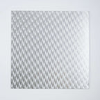 Quadratische Tortenunterlage (330mm / 13")