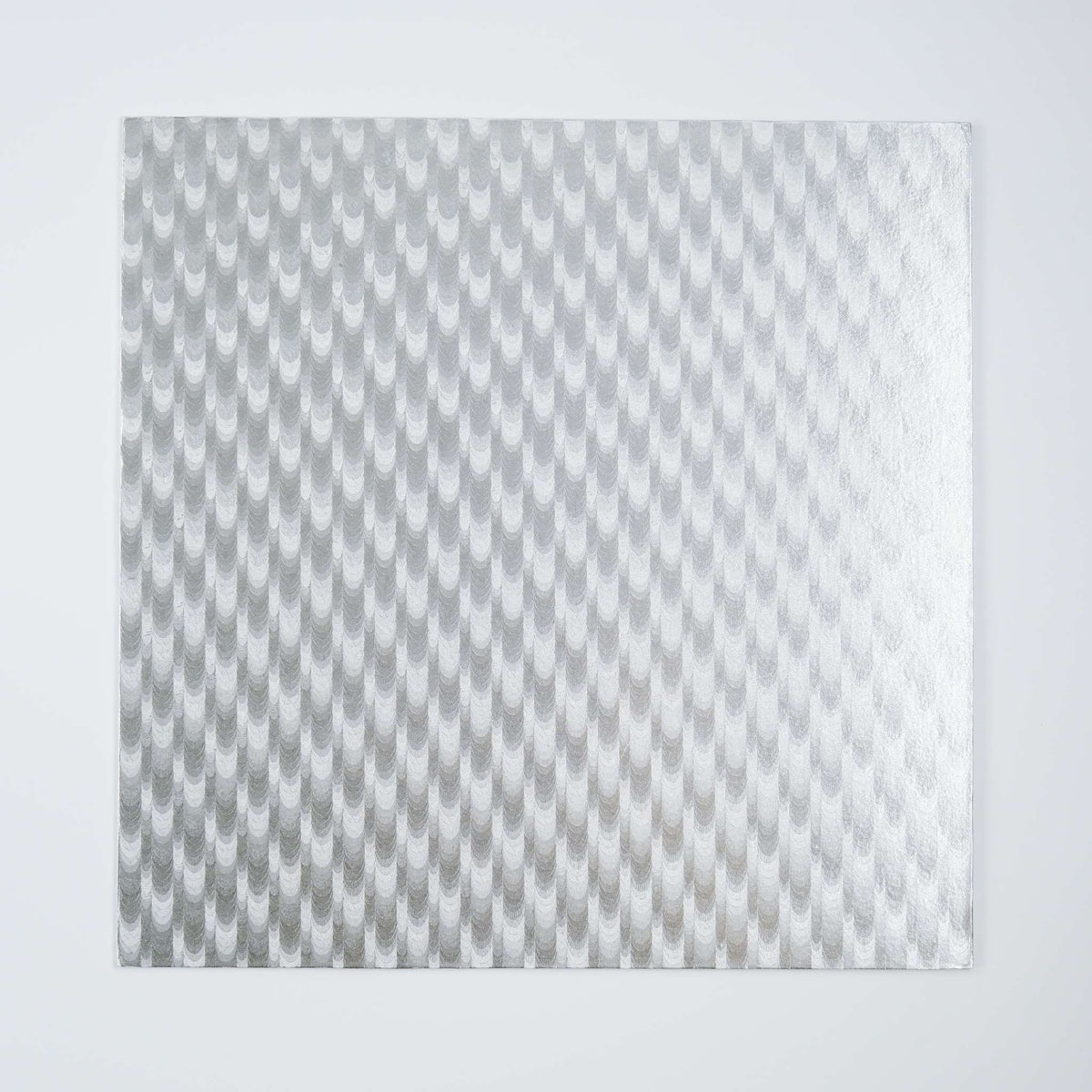 Square Premium Heavy Duty Cake Card (13" / 33.0cm)
