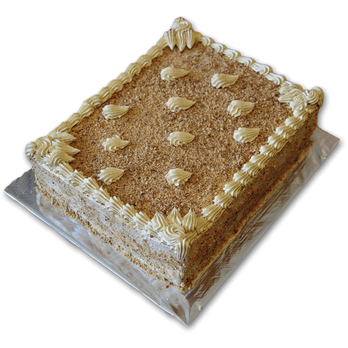 Square Premium Heavy Duty Cake Card (15" / 38.1cm)