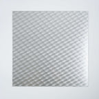 Quadratische Tortenunterlage (406mm / 16")