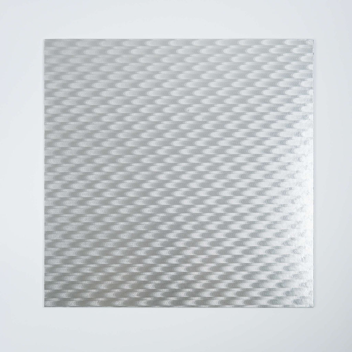 Square Premium Heavy Duty Cake Card (16" / 40.6cm)