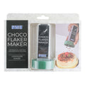Chocolate Flaker Maker
