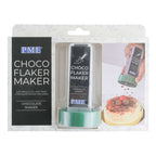 Chocolate Flaker Maker
