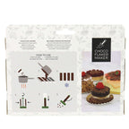 Chocolate Flaker Maker