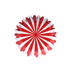 Kerst Cupcake Vormpjes met Folievoering, Rudolph - Mini Formaat (60 stuks)