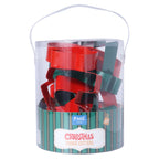 Cookie Cutters Set Of 12