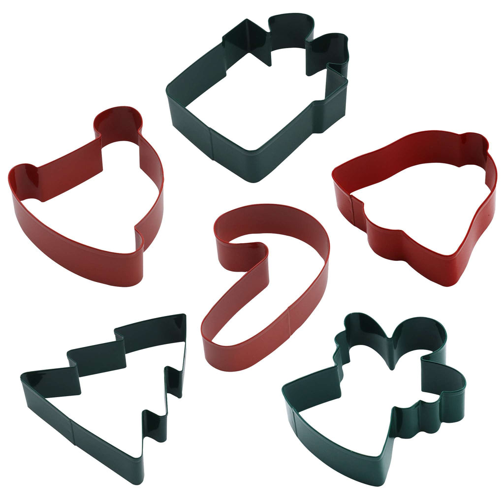 Cookie Cutters Set Of 12