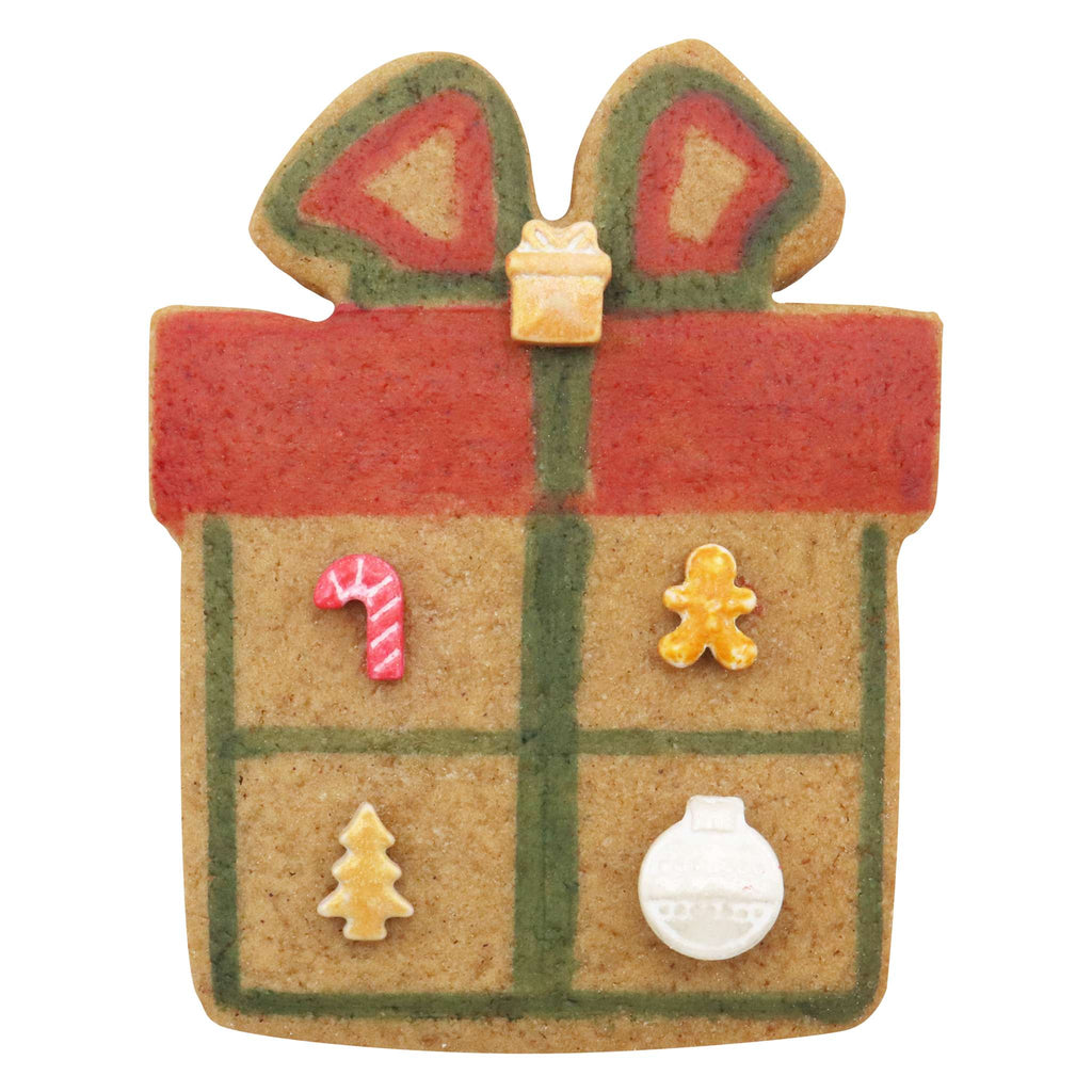 Cookie Cutters Set Of 12