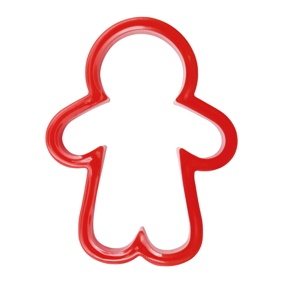 Navidad Kit de Decoración Galletas - Viste al Hombre de Jengibre