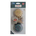 Winter Berries Cupcake Set Of 24