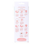 Christmas Fun Disposable Piping Bags Pk/12 (30cm / 12in)