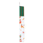 Christmas Fun Disposable Piping Bags Pk/12 (30cm / 12in)