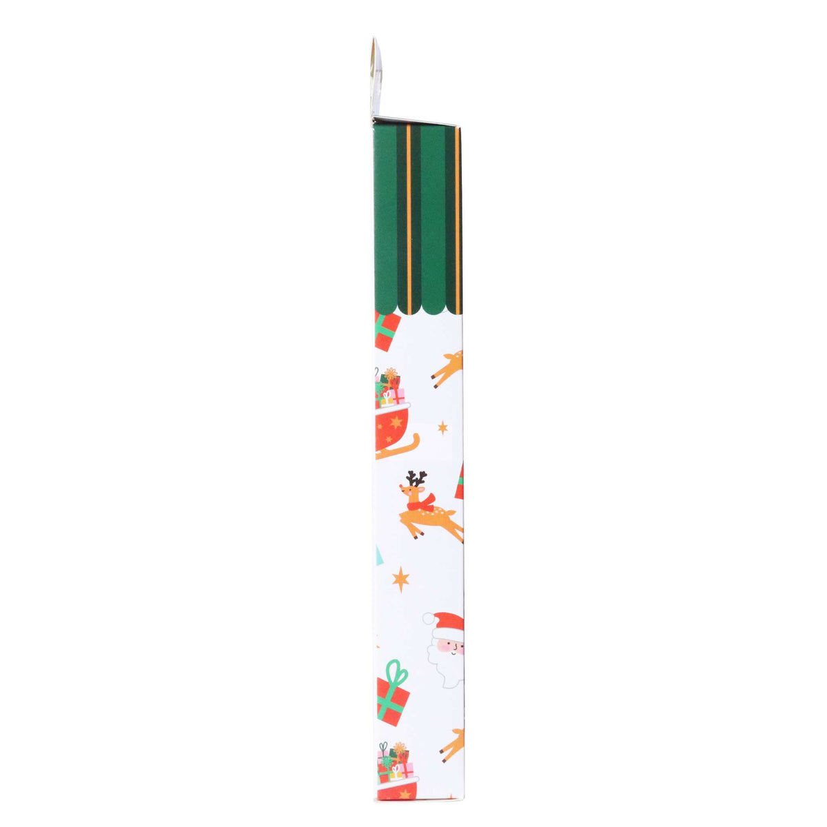Christmas Fun Disposable Piping Bags Pk/12 (30cm / 12in)