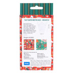 Enchanted Tulip Shaped Muffin Cases Pk/24