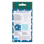 Frosty Tulip Shaped Muffin Cases Pk/24