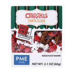 Weihnachts-Streusel "Out of the Box" - Weihnachtsmann (60g)