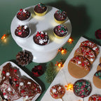 Weihnachts-Streusel "Out of the Box" - Weihnachtsmann (60g)