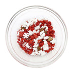 Weihnachts-Streusel "Out of the Box" - Weihnachtsmann (60g)