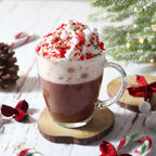 Weihnachts Heißschokoladen Toppings - 3er-Set (400g)